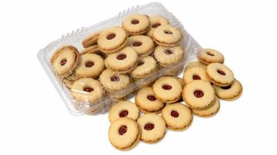 Linecká kolečka light velká i malá